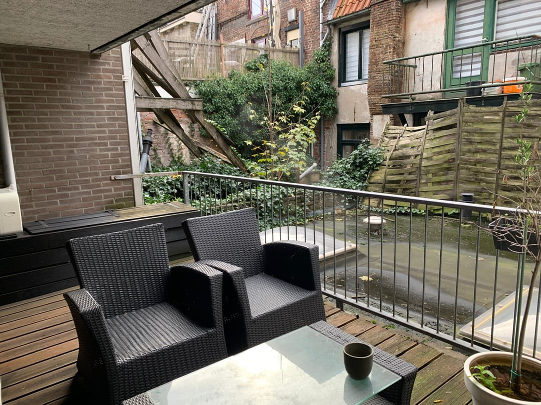 Foto 17 van Grote Overstraat 52-A