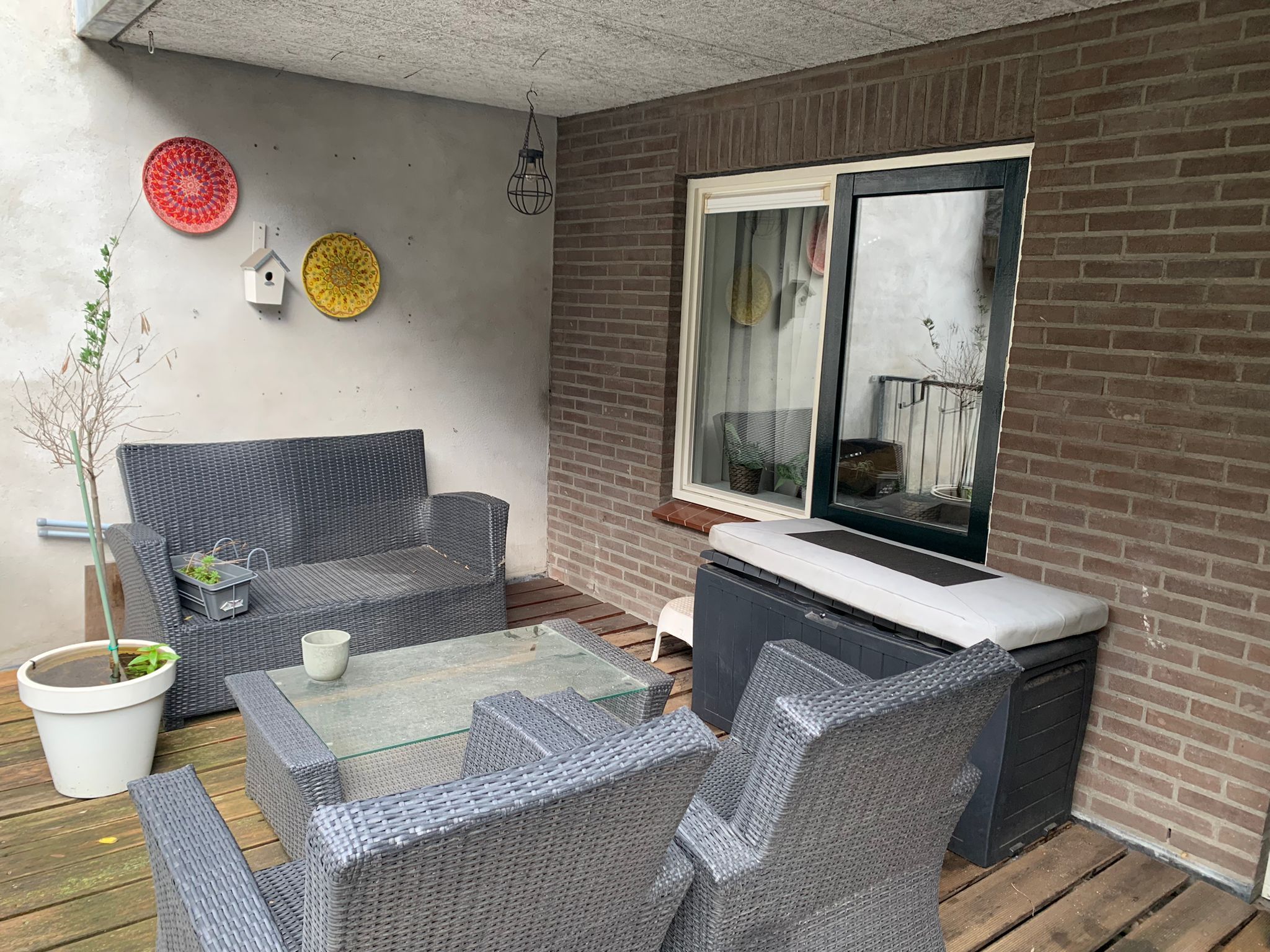 Foto 18 van Grote Overstraat 52-A