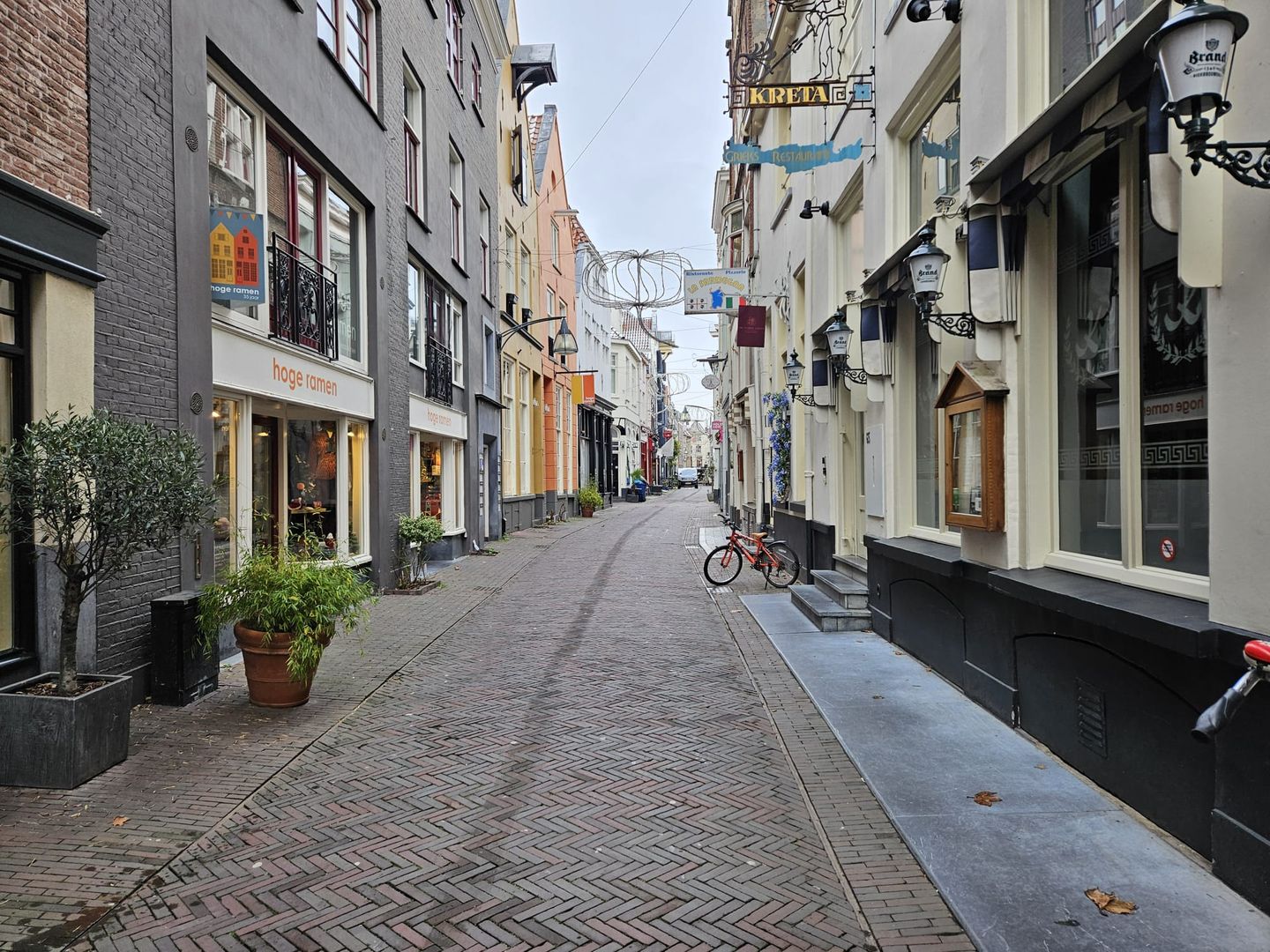 Foto 20 van Grote Overstraat 52-A