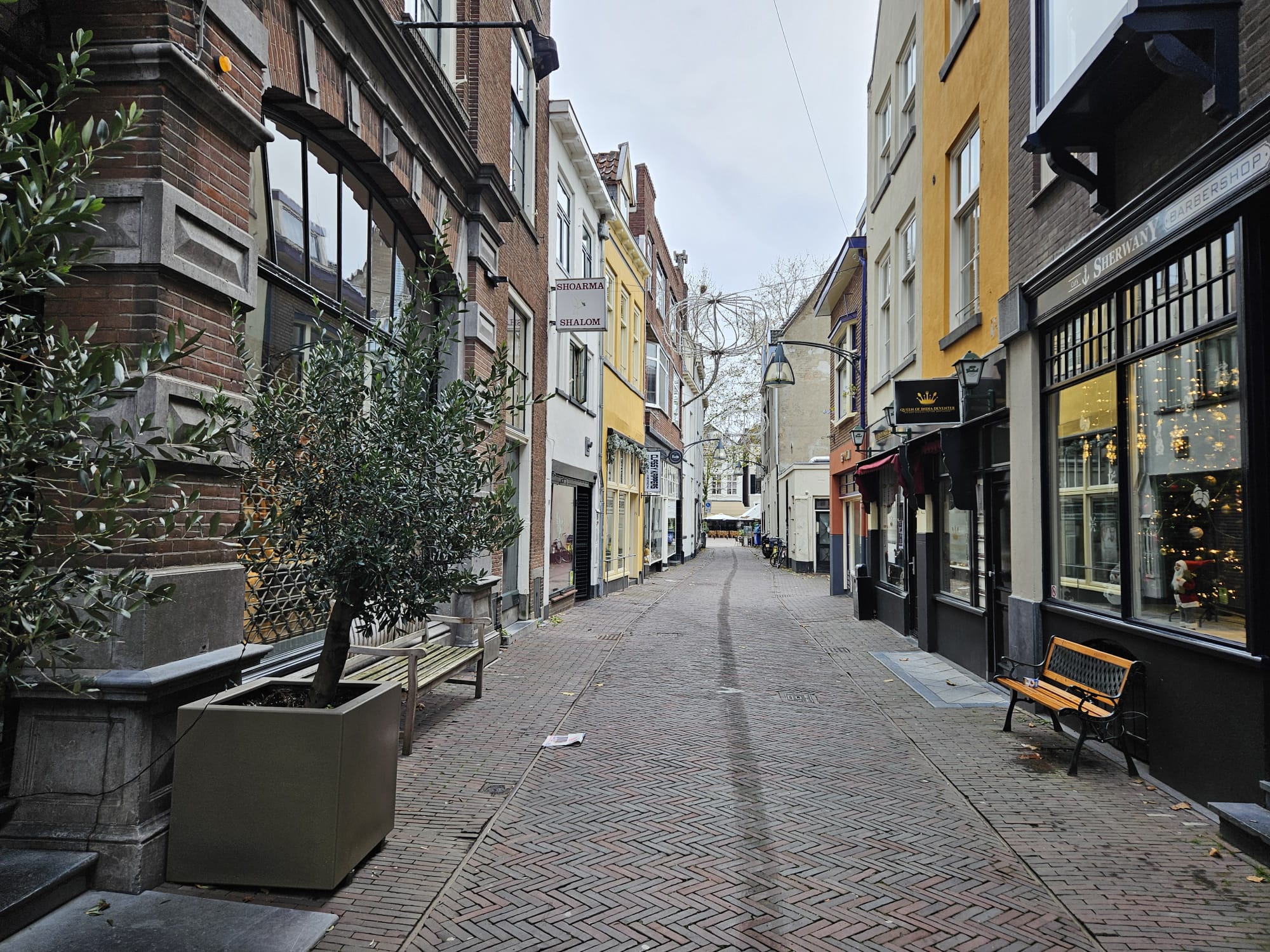 Foto 21 van Grote Overstraat 52-A