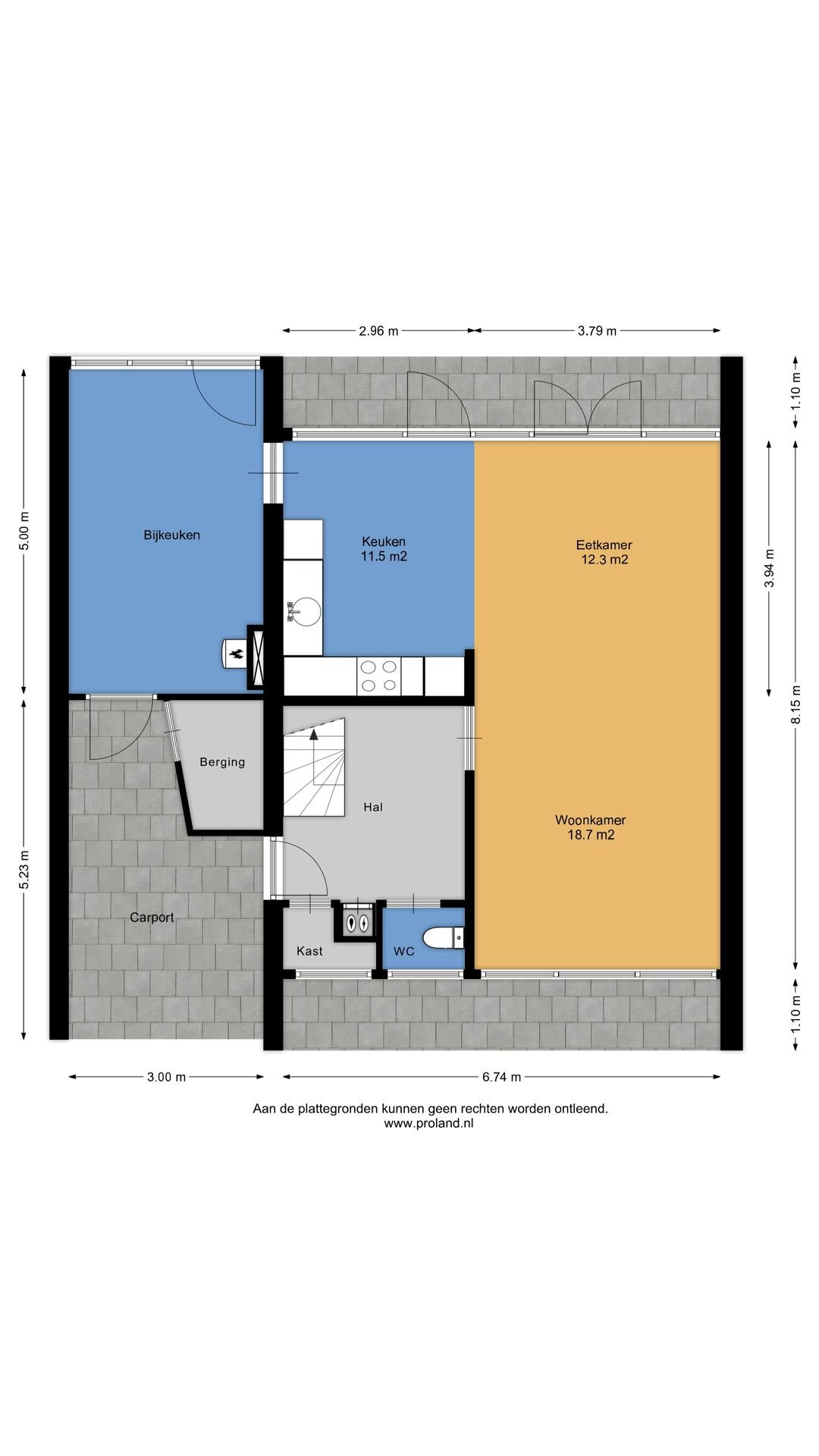 Foto 38 van De Wulp 53