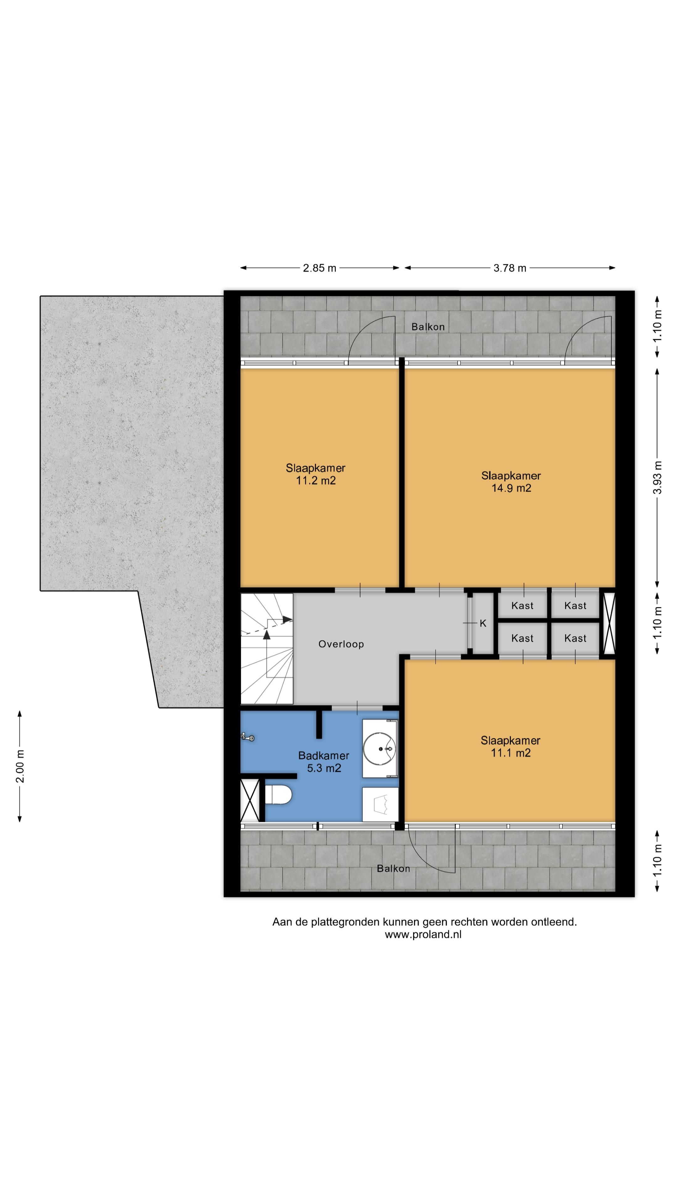 Foto 39 van De Wulp 53
