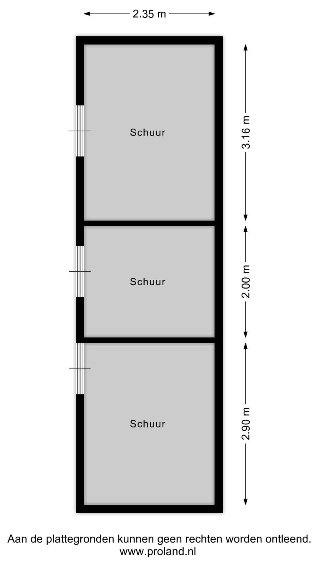 Foto 41 van De Wulp 53