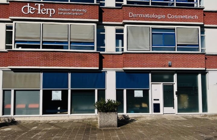 Hollandsch Diep 63-C