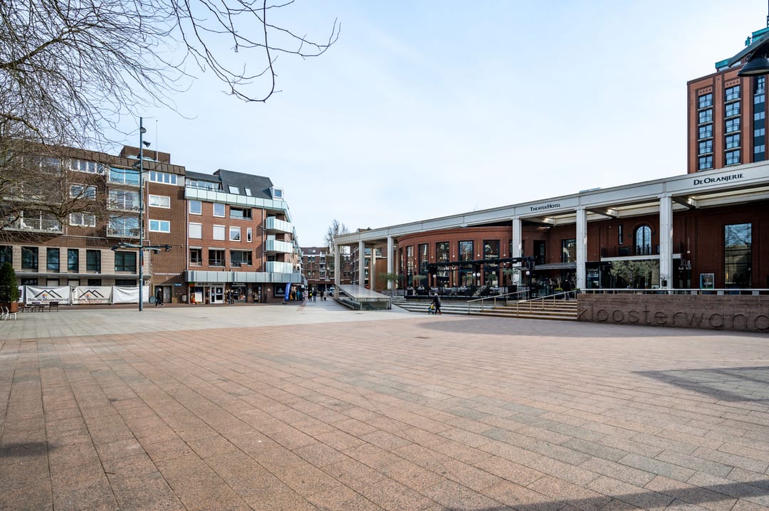 Photo 2 of Kloosterwandplein 146