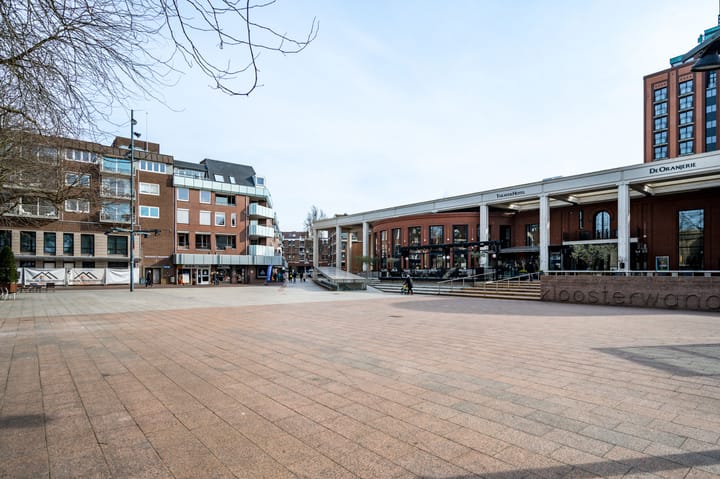 Foto 2 van Kloosterwandplein 146