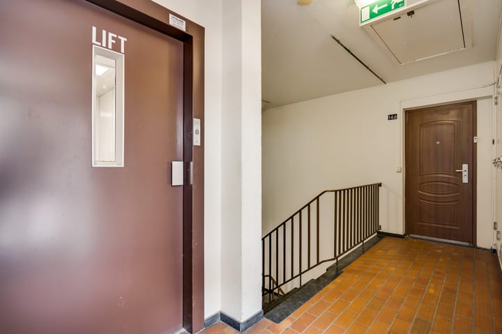 Foto 6 van Kloosterwandplein 146