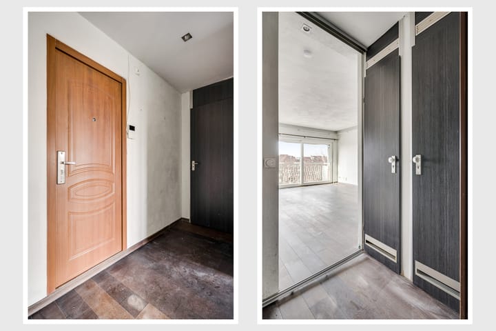 Foto 7 van Kloosterwandplein 146