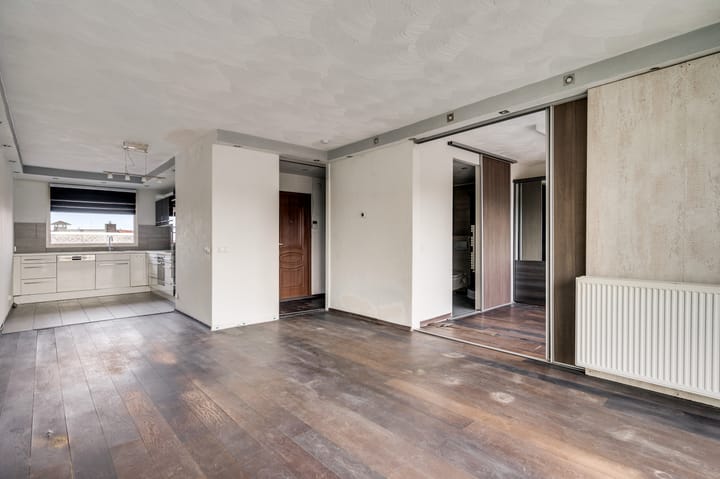 Foto 10 van Kloosterwandplein 146