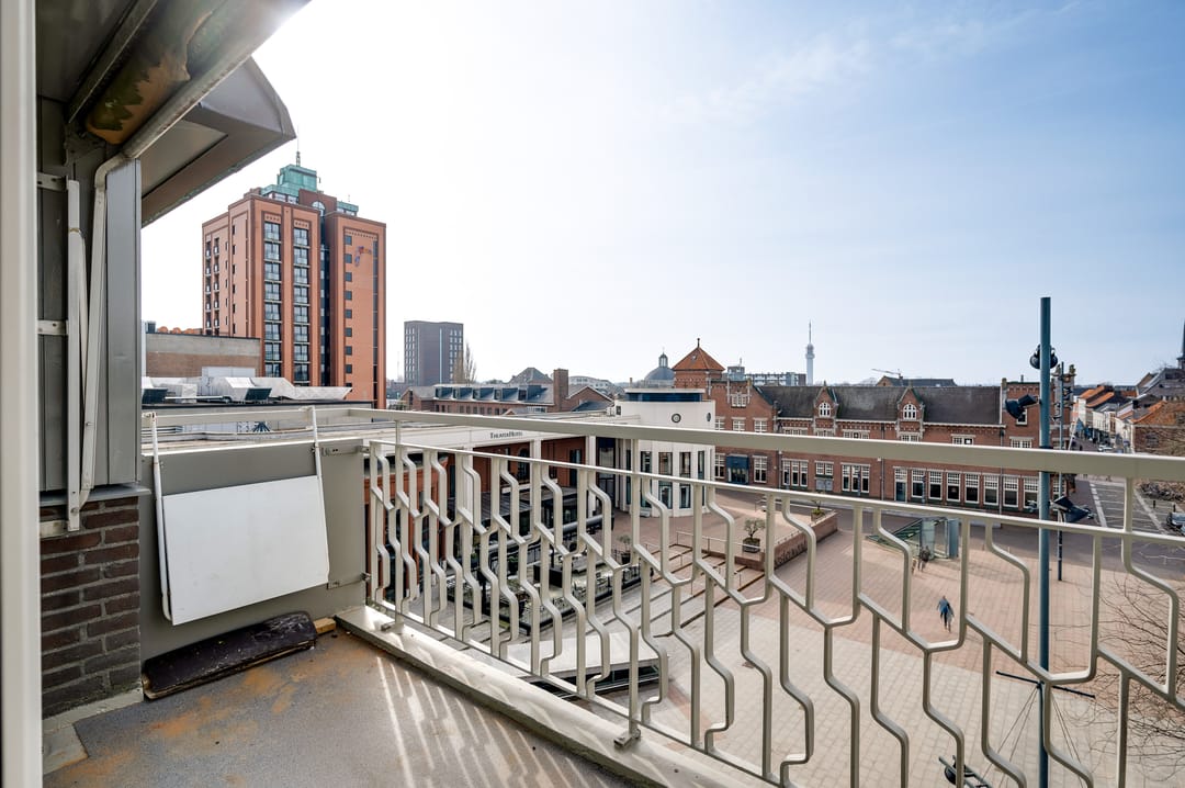 Photo 13 of Kloosterwandplein 146