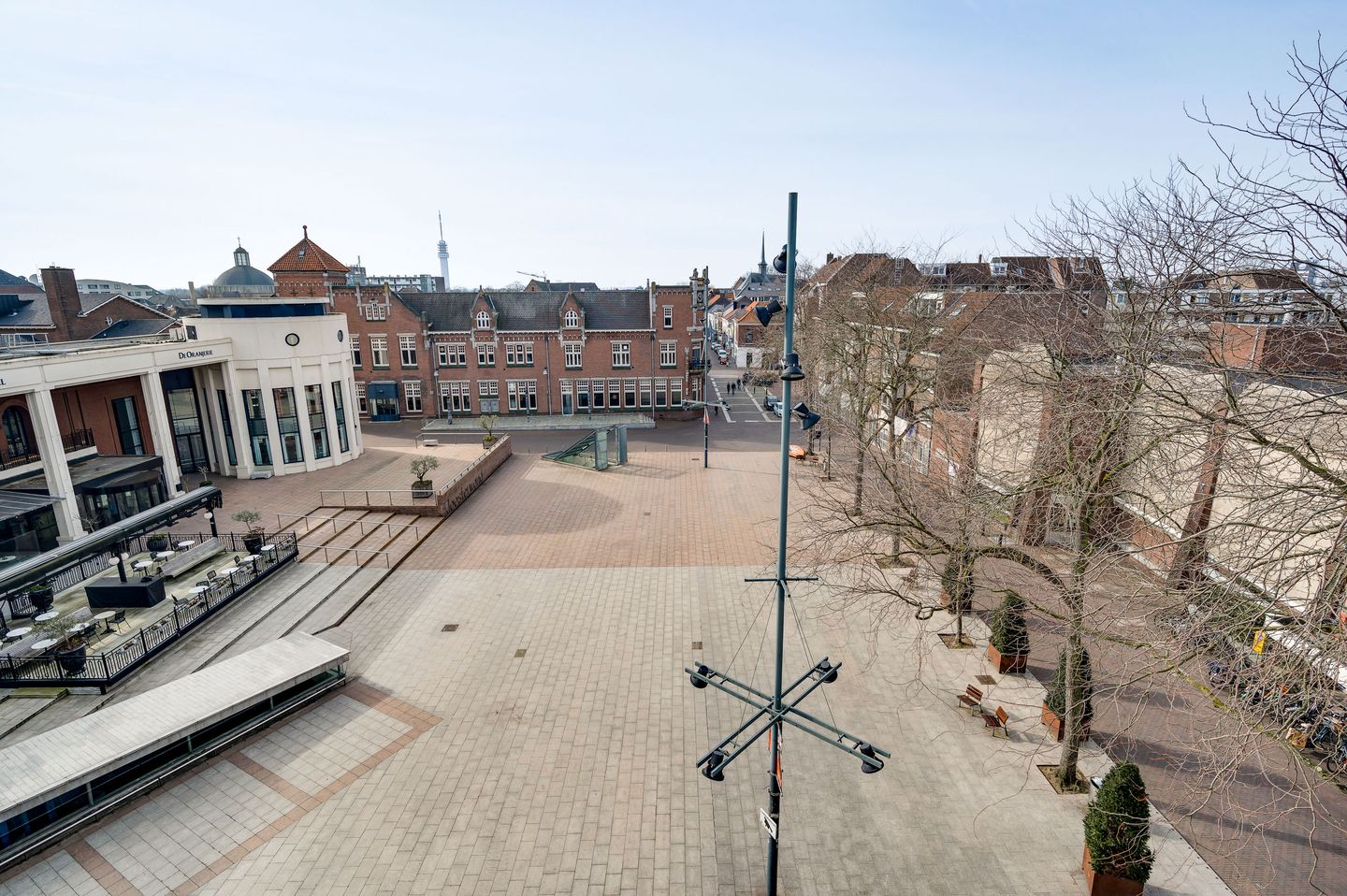 Photo 14 of Kloosterwandplein 146