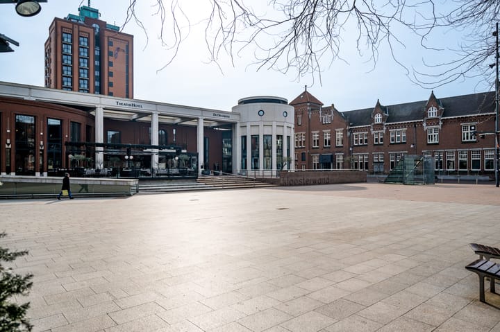 Foto 20 van Kloosterwandplein 146