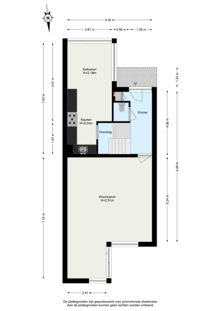Foto 33 van Kinkelenburg 110