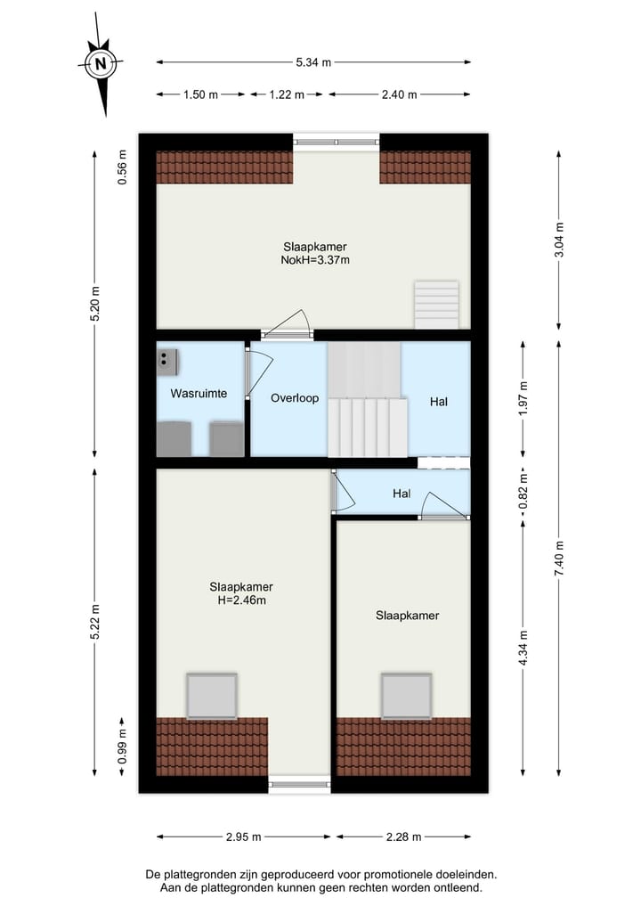 Foto 35 van Kinkelenburg 110