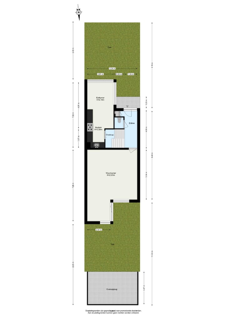 Foto 39 van Kinkelenburg 110