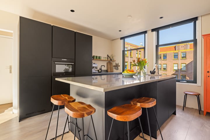 Foto 1 van Balistraat 137-C