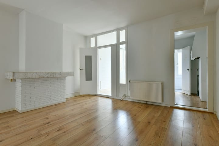 Foto 3 van Bilderdijkstraat 190-2