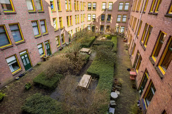 Foto 4 van Balistraat 137-C