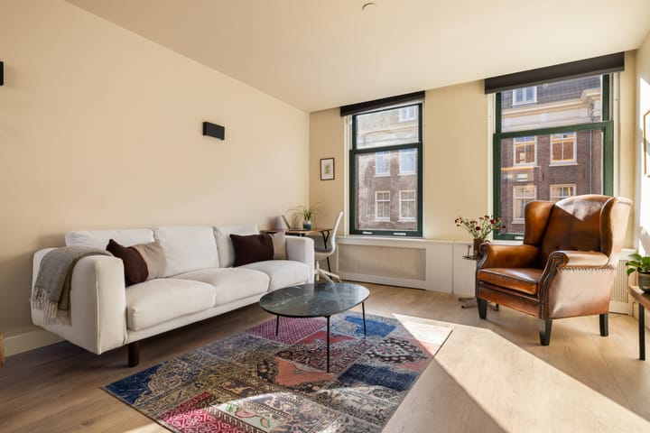 Foto 5 van Balistraat 137-C