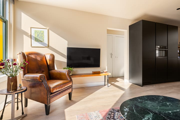 Foto 6 van Balistraat 137-C