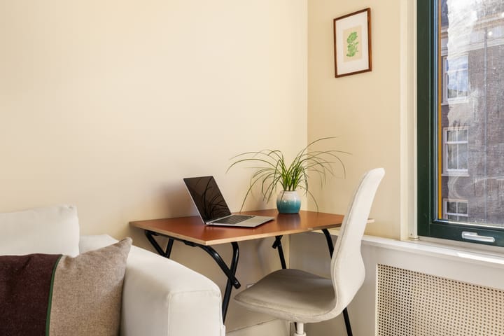 Foto 7 van Balistraat 137-C