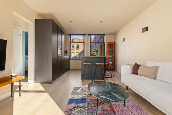 Foto 8 van Balistraat 137-C