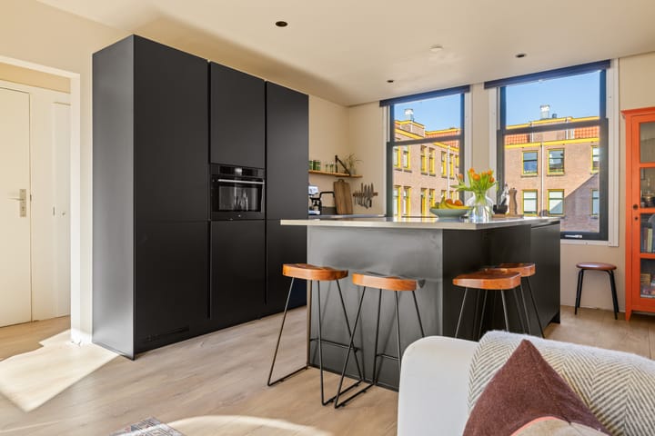 Foto 9 van Balistraat 137-C