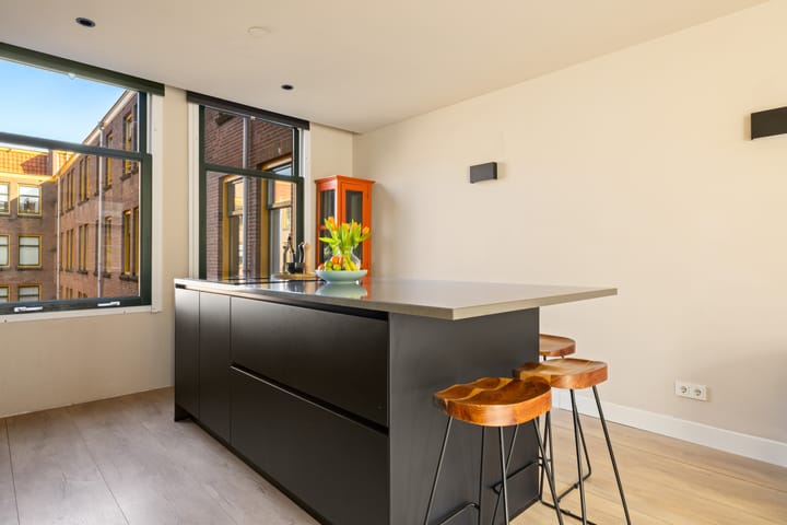 Foto 10 van Balistraat 137-C