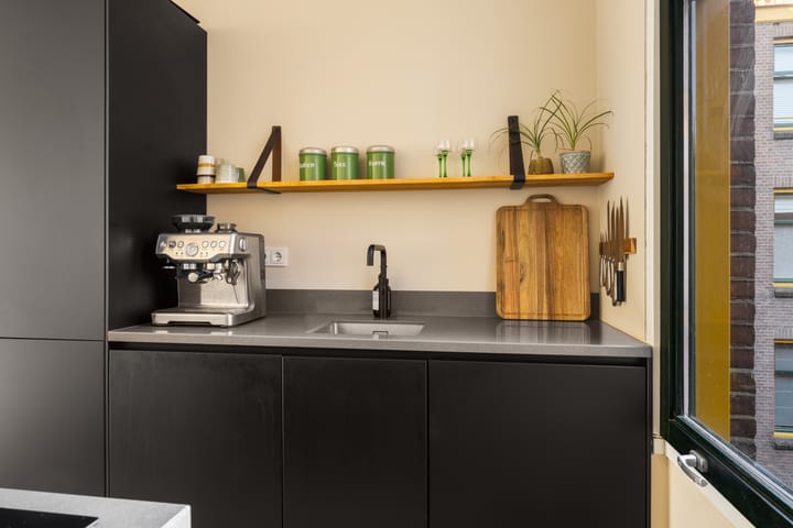 Foto 11 van Balistraat 137-C