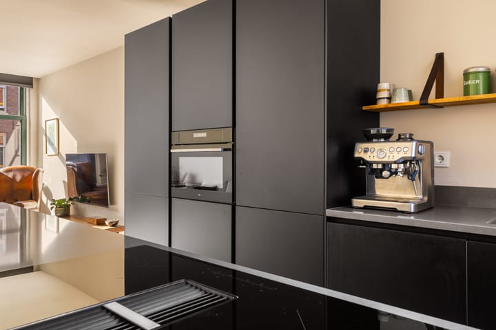 Foto 12 van Balistraat 137-C