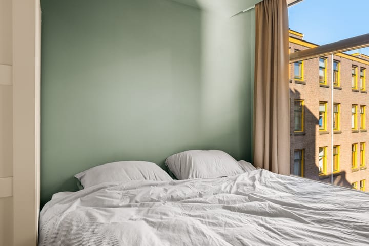 Foto 15 van Balistraat 137-C