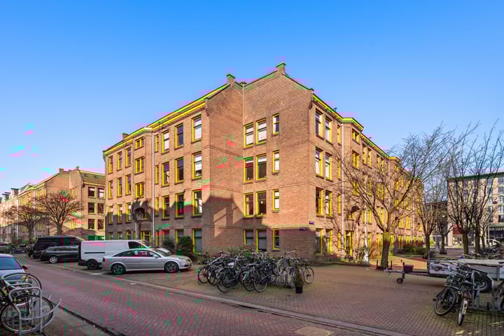 Foto 18 van Balistraat 137-C