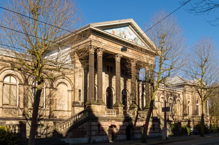 Foto 19 van Balistraat 137-C