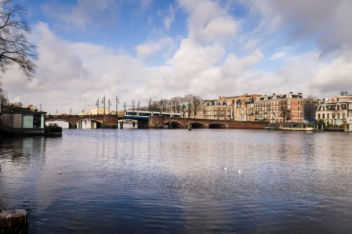 Foto 22 van Balistraat 137-C