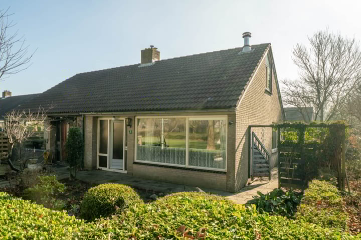 Foto 1 van Schoener 31