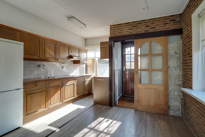 Foto 2 van Schoener 31