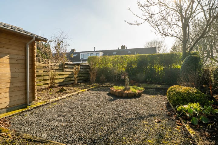 Foto 25 van Schoener 31