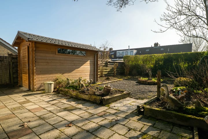 Foto 26 van Schoener 31