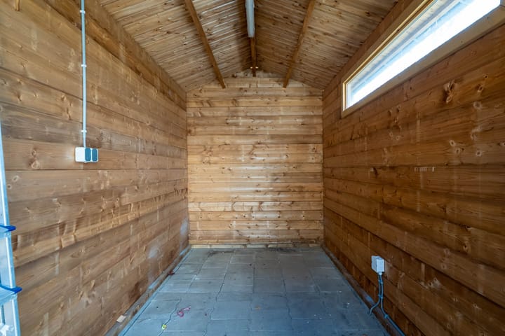 Foto 27 van Schoener 31