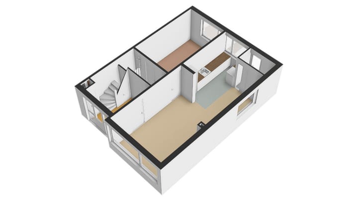 Foto 30 van Schoener 31