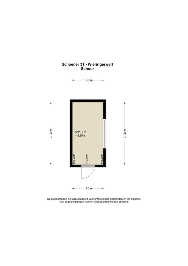 Foto 33 van Schoener 31