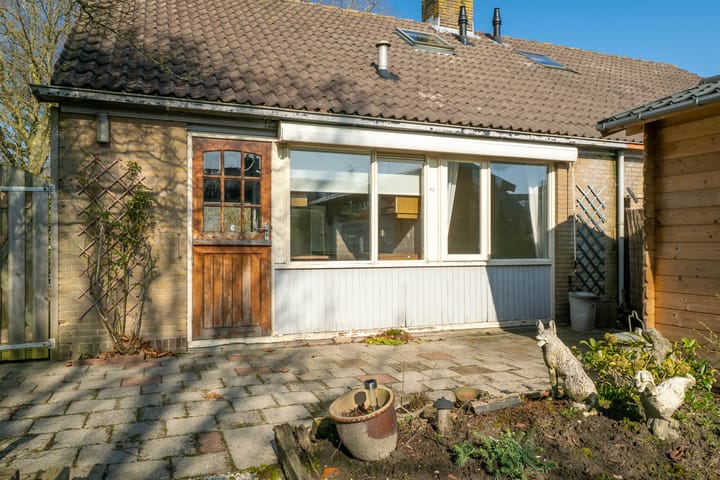 Foto 23 van Schoener 31