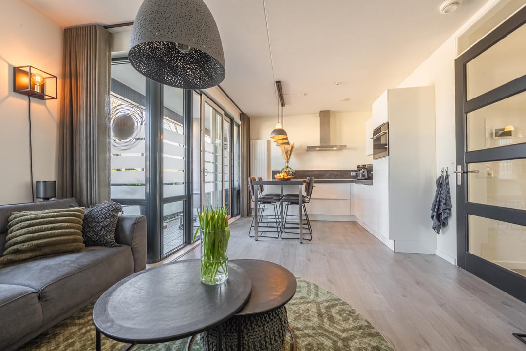 Foto 2 van Meeslaan 2-05