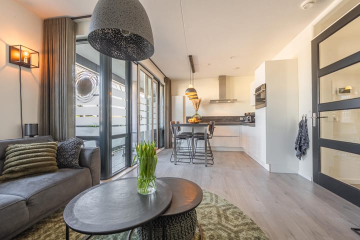 Foto 2 van Meeslaan 2-05