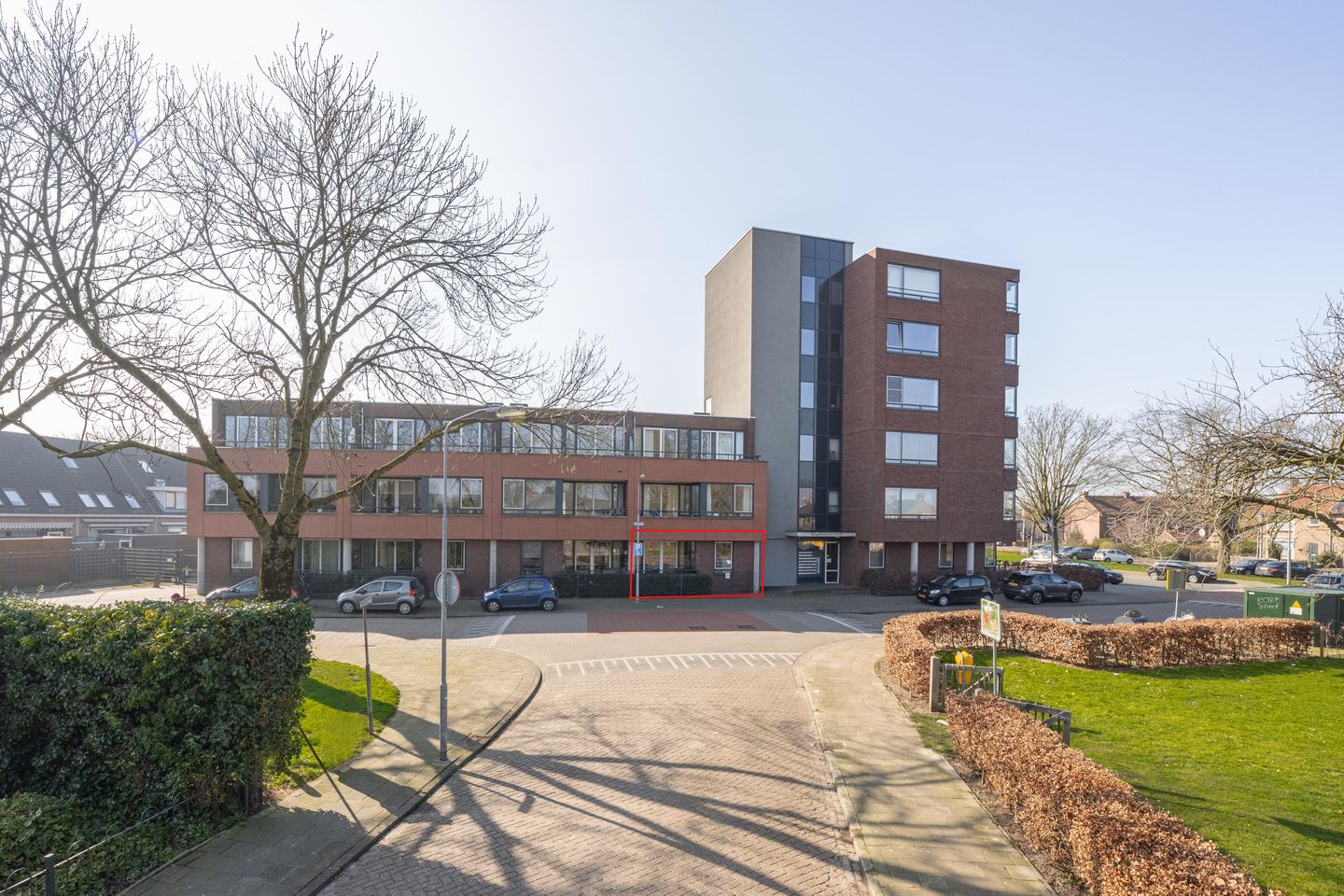 Foto 4 van Meeslaan 2-05