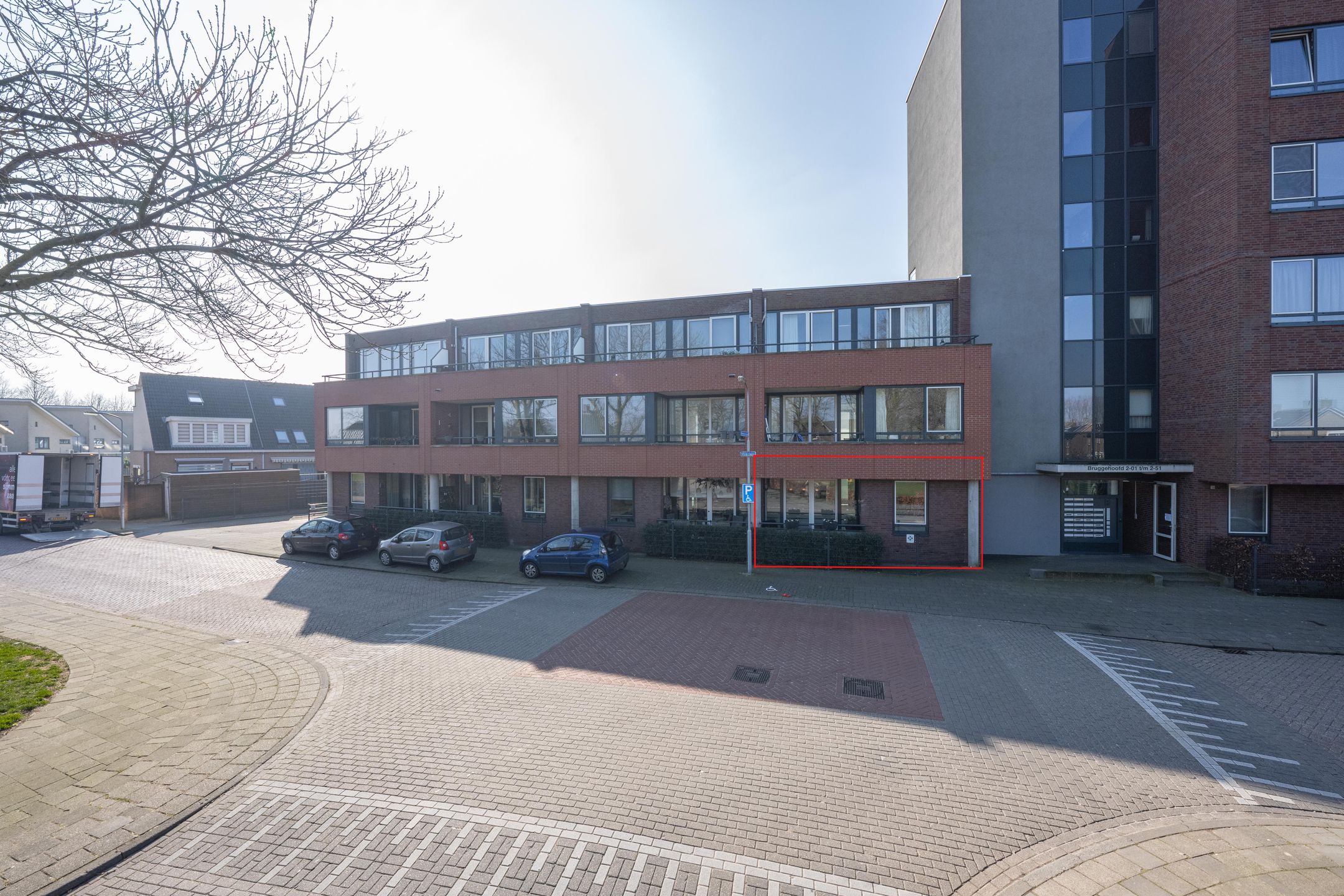 Foto 6 van Meeslaan 2-05