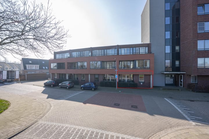 Foto 6 van Meeslaan 2-05