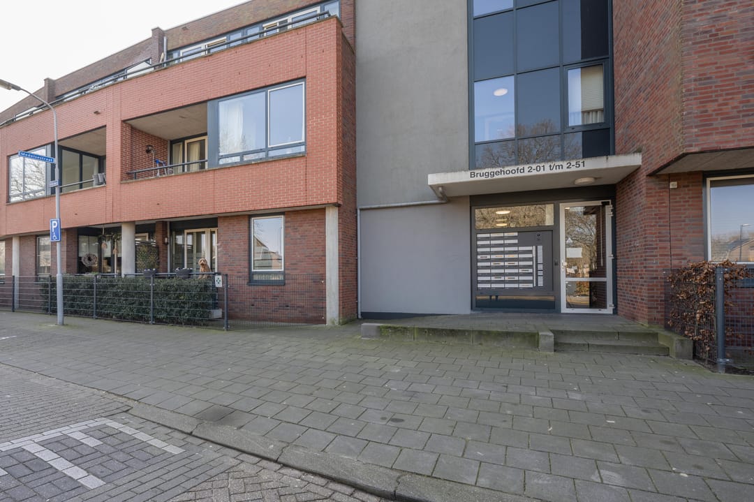 Foto 7 van Meeslaan 2-05