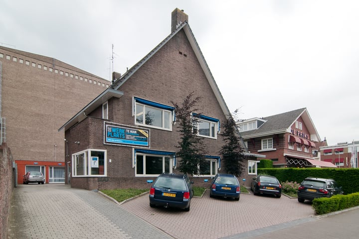 Rijksweg Zuid 27, Sittard