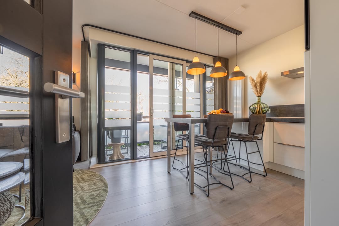 Foto 11 van Meeslaan 2-05